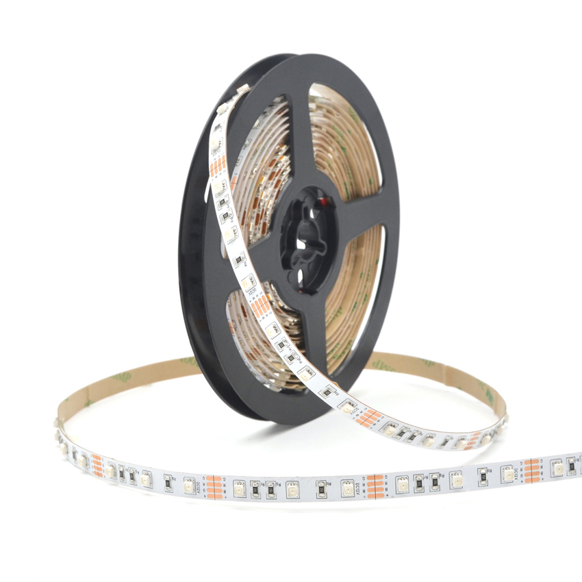 SMD3528 RGB LED STRIP SERIES